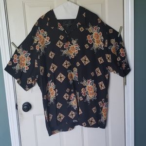 Tommy Bahama Shirt  - XXL
